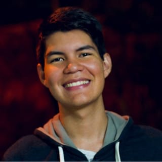 Carlos Gaviria avatarja