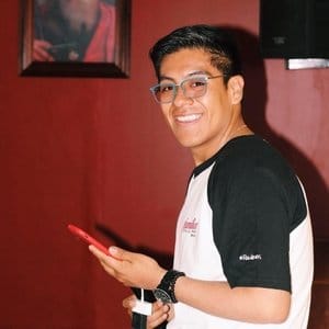 Avatar de Carlos Perez