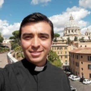 Avatar de Cristian Gutiérrez, LC