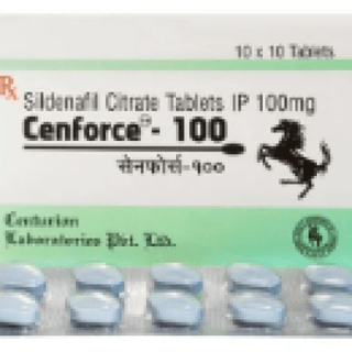 Buy Cenforce 100 at Best Price - Sildenafil avatar