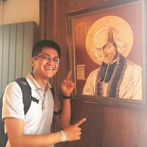 Avatar de Charbel ALTAMIRANO