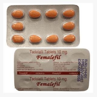 Buy Cialis for Women (Female Tadalafil) avatar