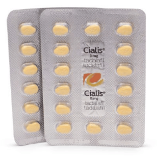 Buy Cialis Daily for ED - Use avatar