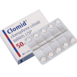 Generic Clomid 50mg pct - Buy Online. avatar
