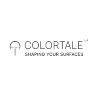 Colortale - Lime Wash avatar