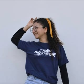 Avatar de Cristina Aristizábal