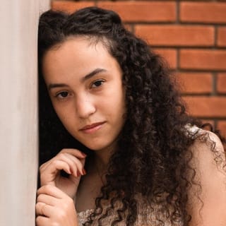 Cristina Oliveira avatar