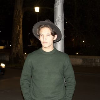 Avatar de Daniel Calderon