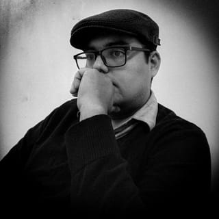 David Navarro Rodríguez avatar
