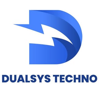 Dualsys Techno - It Company in Mumbai avatar
