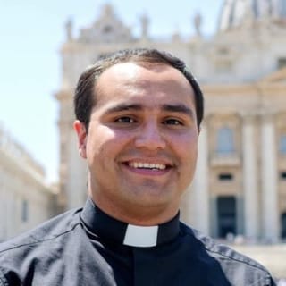 Edgar Henríquez, LC avatar