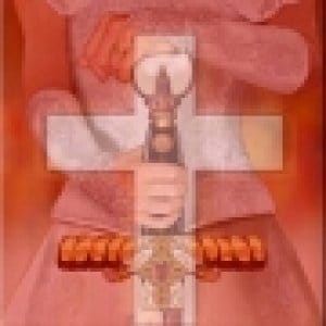 Avatar ni jesus