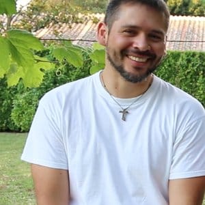 Avatar de PEREGRINO GRIS