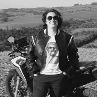 Avatar de ELOISA POTRICH