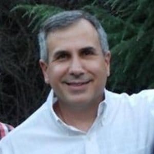 Avatar de Marcelo Degleve