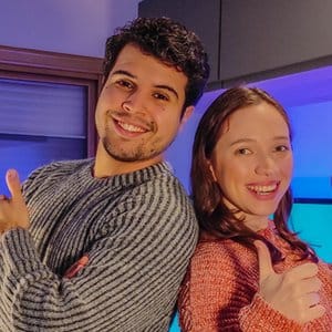 Avatar de encaminados vamos