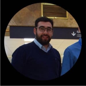 Avatar de Fernando Vasquez