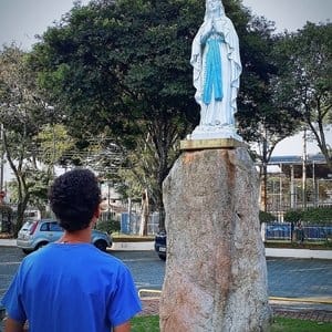 Avatar von Felipe Andrade da Silva