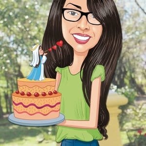 Avatar de Fernanda Farina