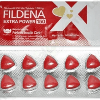 Fildena 150 Extra Power - Buy Red Viagra Pill avatar
