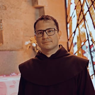 Avatar de Fray Berny del Espíritu Santo