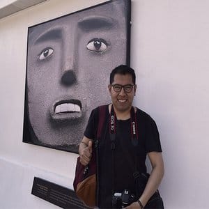 Avatar de Frank Ferreyn