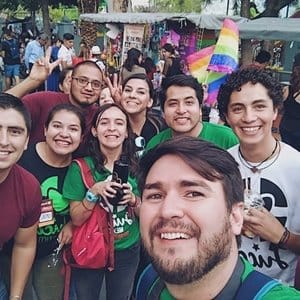Fray Salvador Gutiérrez ocd 아바타