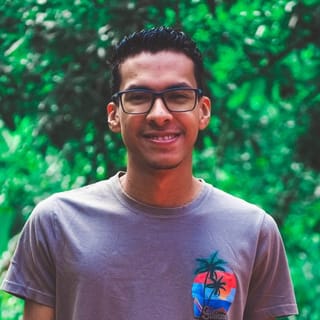 Avatar von David Carreño