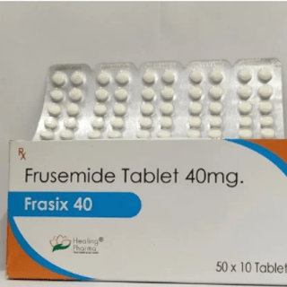 Buy Frusemide Tablet - Uses, Price. avatar