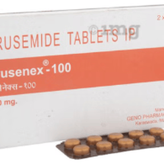 Buy Frusenex 100mg online - Uses, Price. avatar