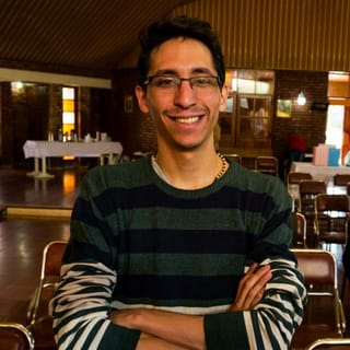 Awatar Gabriel Matías Perotti