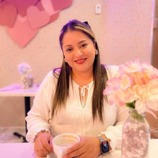Gaby Arévalo avatar