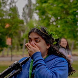 Avatar di Gabriela Aguilera