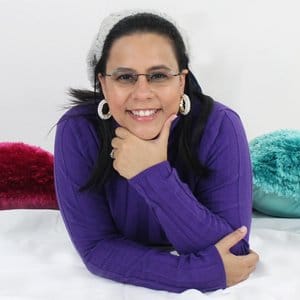 Avatar de Giselle González  @gigichiprd