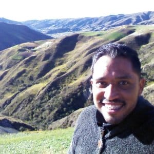 Avatar de Wilfredo Mendoza