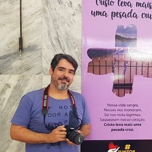 Avatar de Henrique Piló