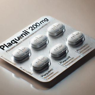 Buy Hydroxychloroquine 200 mg tablet avatar