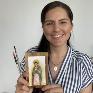 Avatar de Ivana Fadul