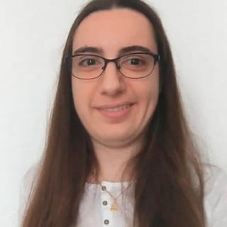 Avatar de Irene Maciá Doménech