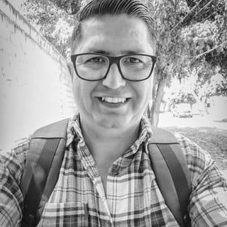 Avatar de Iván Sänchez Hernández