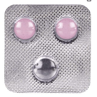 Ivermectol 3/12mg (Ivermectin) - BUY avatar