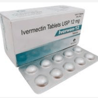 Buy Iverwon 12 mg tablet - Uses, Price. avatar