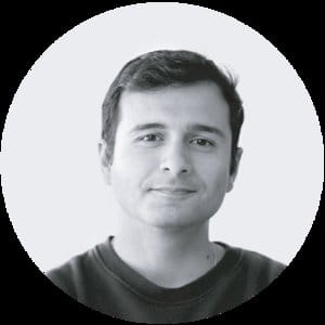Avatar de Iván W. Jaques