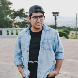 Avatar van Jimmy Varela