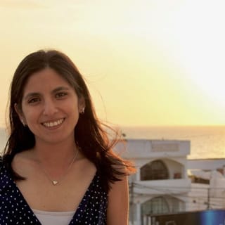 Avatar de Janeth Cardenas