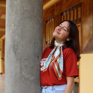 Avatar de Jaritza Sáenz