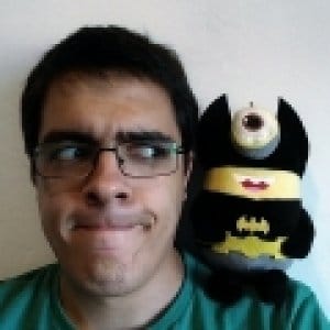 Avatar de Javi