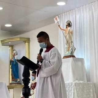 Awatar Juan Camilo Arias