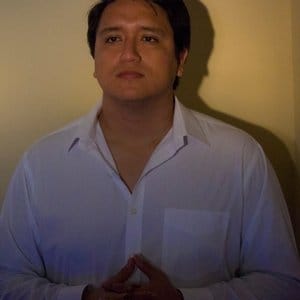 Avatar de Juan Carlos Arrobo