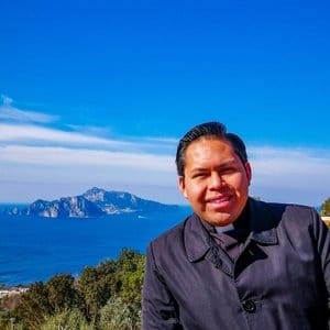 Avatar ni José Carlos Hernández Bazaldúa LC